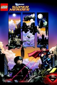 Superman: Battle of Smallville