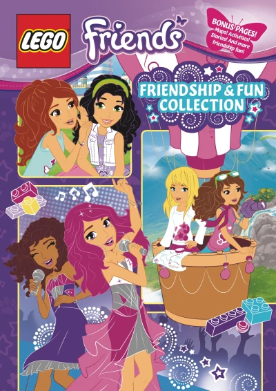 Cover of Volume 1