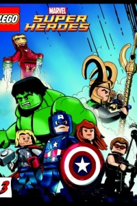 Hulk's Helicarrier Breakout