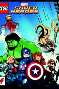 Quinjet Aerial Battle