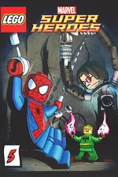 Issue #5