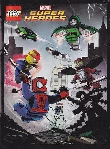Cover of Issue #7