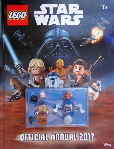 Cover of Issue #2017