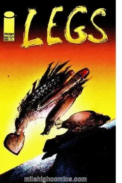 Legs