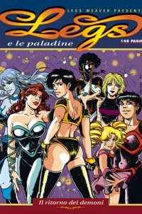 l ritorno dei demoni