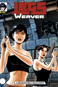 Il laboratorio nascosto