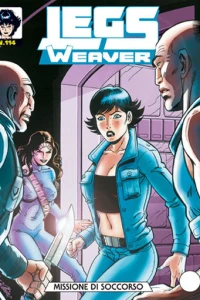 Missione di soccorso