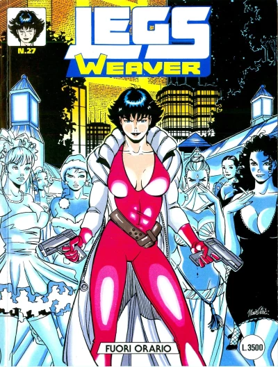 Cover of Fuori Orario