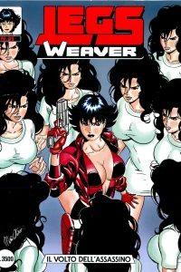 Il volto dell'assassino