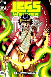 Il Talismano Vivente