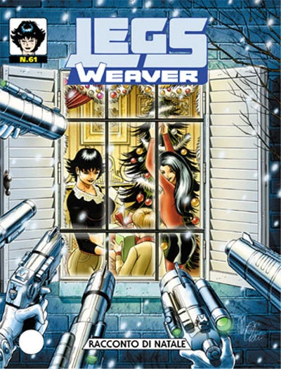 Cover of Racconto di Natale