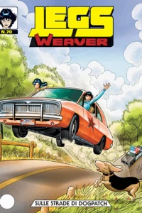 Sulle strade di Dogpatch