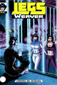 L'enigma del biorama