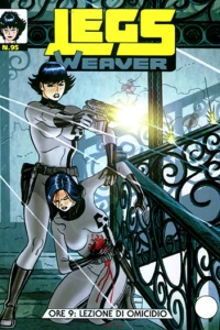 Ore 9: lezione di omicidio