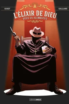 Deus Ex Alembicus