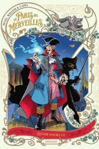 L'Élixir d'Oubli 1/2