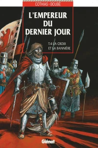 La croix et la bannière
