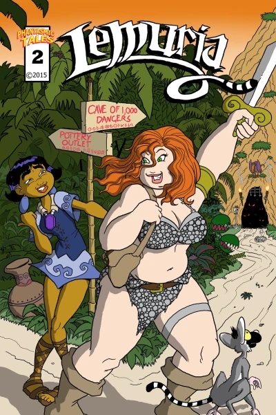 Cover of The Tourist Trap