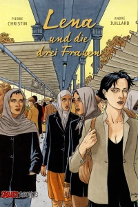 Lena und die drei Frauen