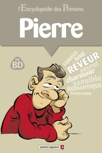 Pierre