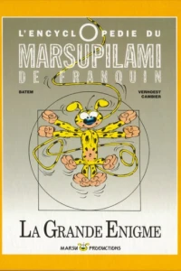 Encyclopédie du Marsupilami