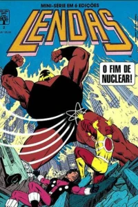 Issue #2