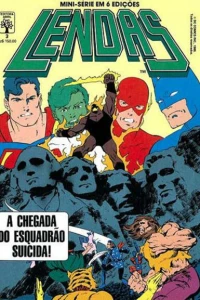 Issue #3