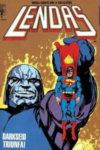 Issue #4