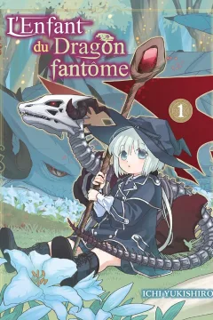 Issue #1