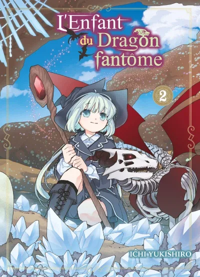 Cover of Issue #2
