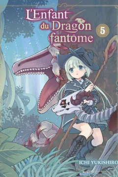 Issue #5