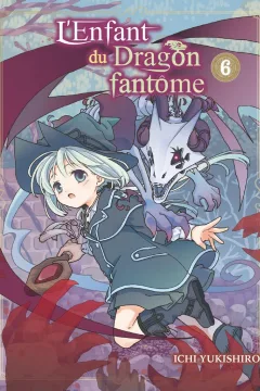 Issue #6