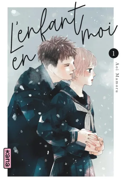 Cover of Volume #1