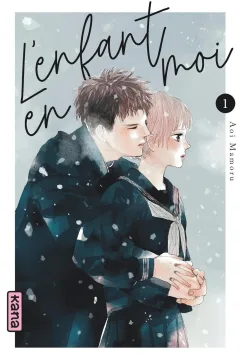 Issue #1