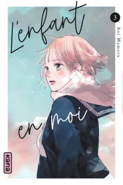 Issue #3