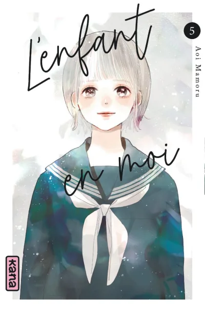 Cover of Volume #5