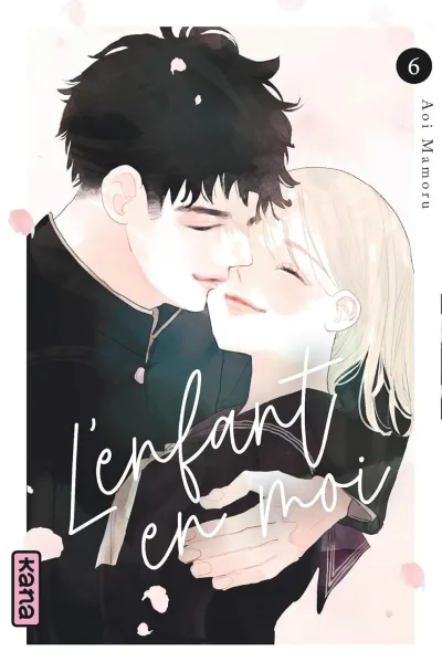 Cover of Volume #6