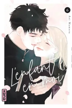 Issue #6