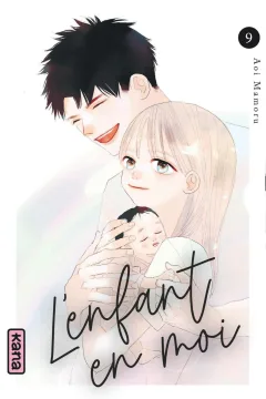 Issue #9