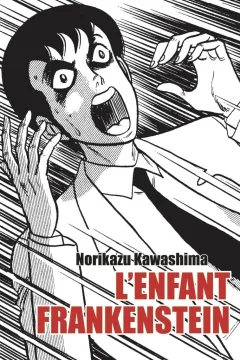 Issue #1