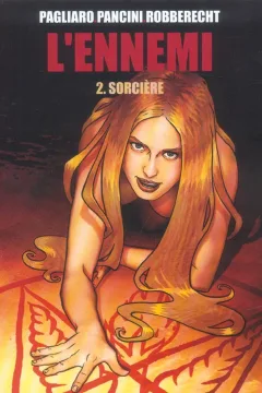 Sorcière
