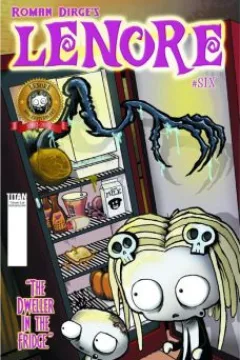 Issue #6
