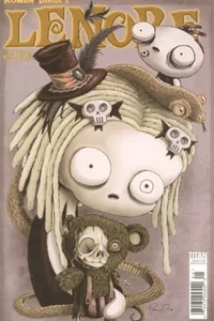 Wrath of the Creepig!!!