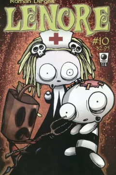 Issue #10