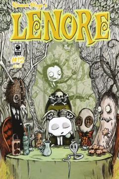 Issue #12