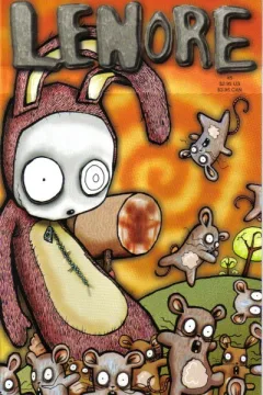 Issue #5