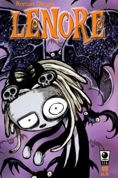 Issue #9