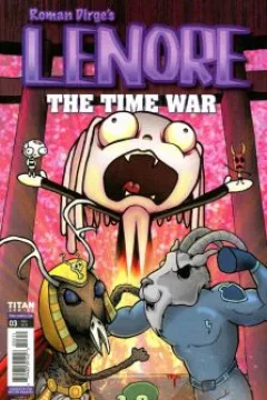 Issue #3
