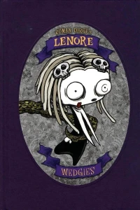 Lenore: Wedgies