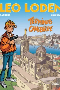 Terminus Canebière